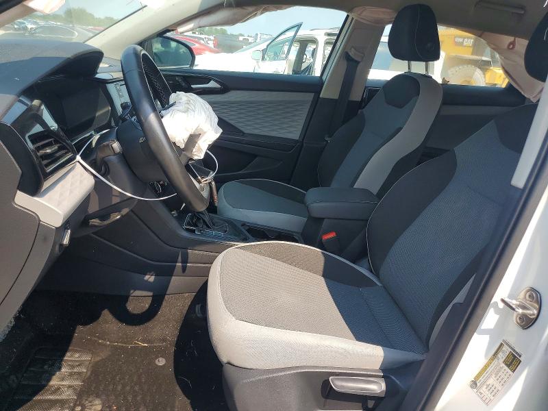 Продаж на аукціоні авто 2024 Volkswagen Taos, vin: 3VV5X7B26RM103685, номер лоту: 62882166