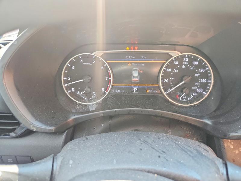 Продаж на аукціоні авто 2023 Nissan Sentra, vin: 3N1AB8CV0PY251592, номер лоту: 62914486