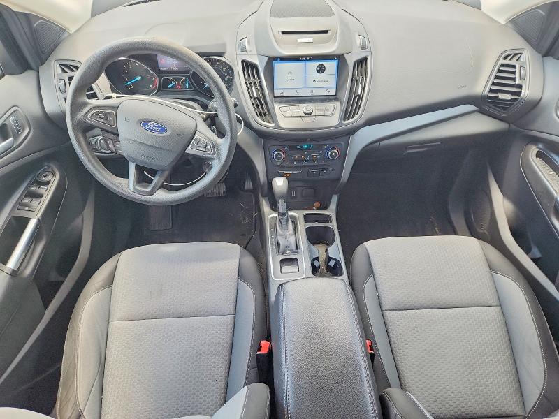 Aukcja sprzedaży 2017 Ford Escape, vin: 1FMCU0GD2HUC63598, numer aukcji: 61317086