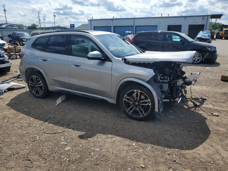 Aukcja sprzedaży 2025 Bmw X1, vin: WBX73EF05S5228739, numer aukcji: 61151066