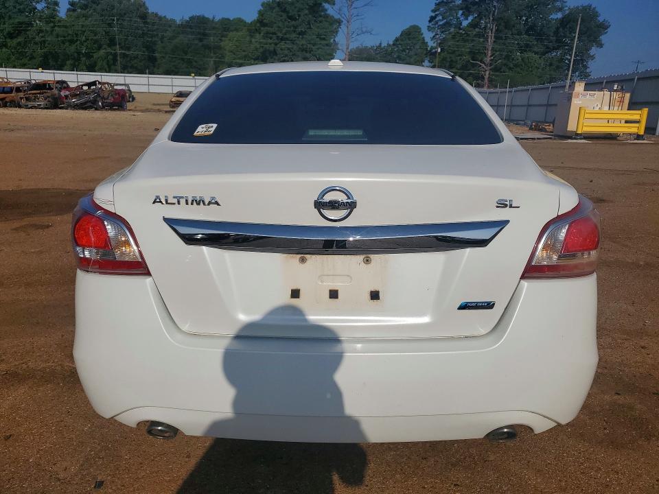Aukcja sprzedaży 2013 Nissan Altima, vin: 1N4AL3APXDC213640, numer aukcji: 62118636