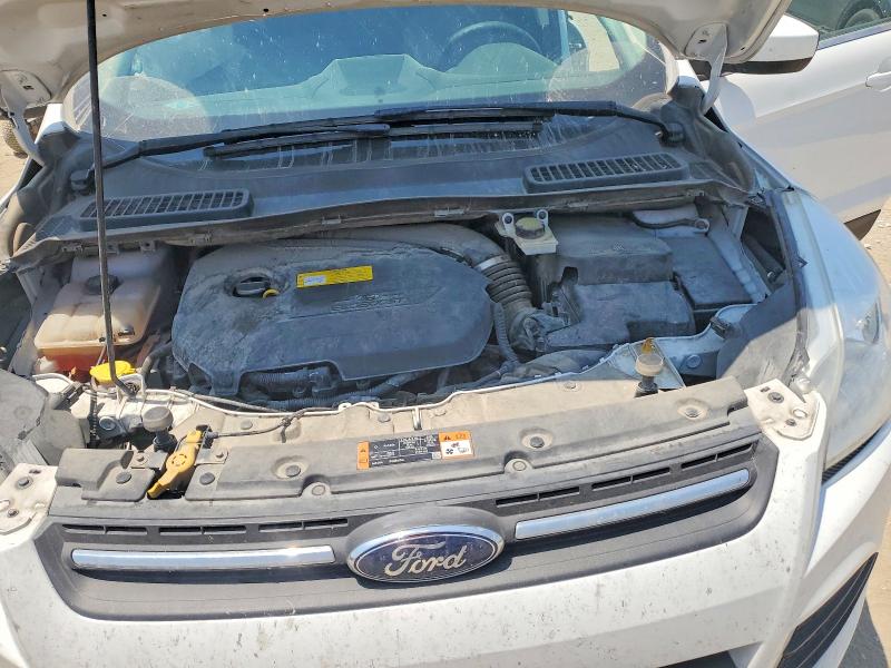 61849476 :رقم المزاد ، 1FMCU9GX0GUA67012 vin ، 2016 Ford Escape مزاد بيع