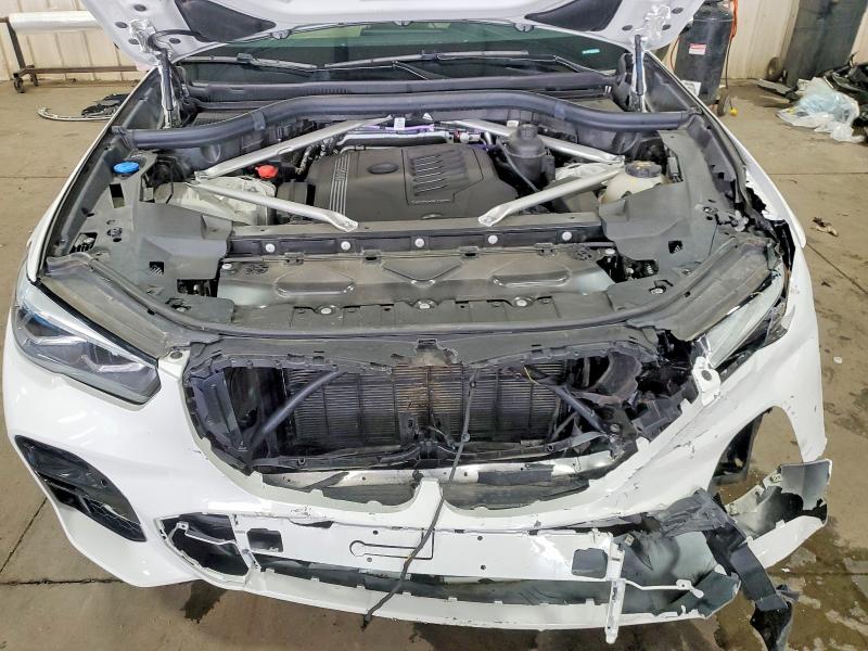 Aukcja sprzedaży 2022 Bmw X5, vin: 5UXCR6C09N9L92690, numer aukcji: 60857516