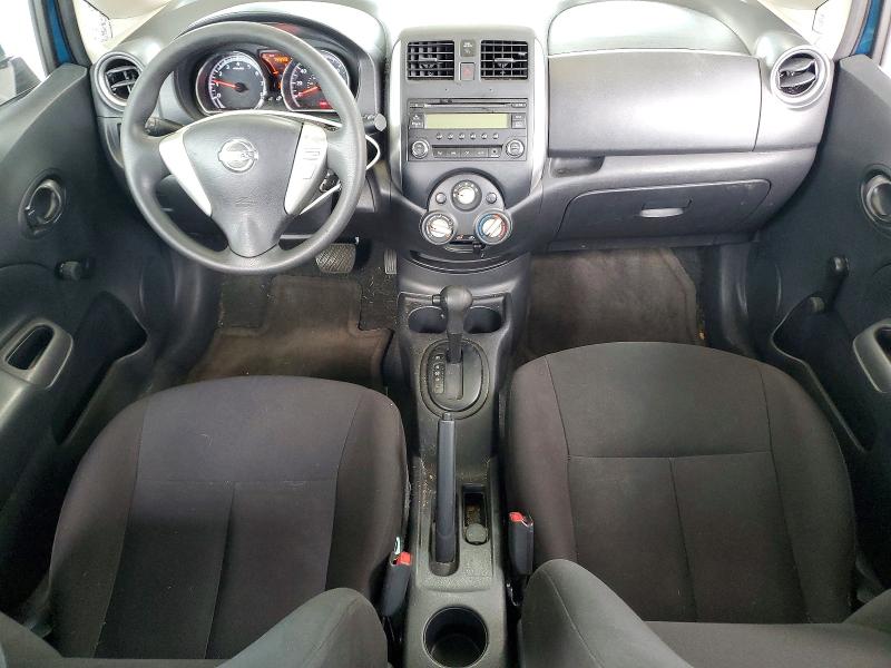 2014 Nissan Versa Note მანქანა იყიდება აუქციონზე, vin: 3N1CE2CP5EL400510, აუქციონის ნომერი: 62807016