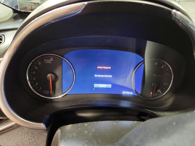 Продаж на аукціоні авто 2023 Chevrolet Malibu, vin: 1G1ZE5ST5PF126139, номер лоту: 61054846