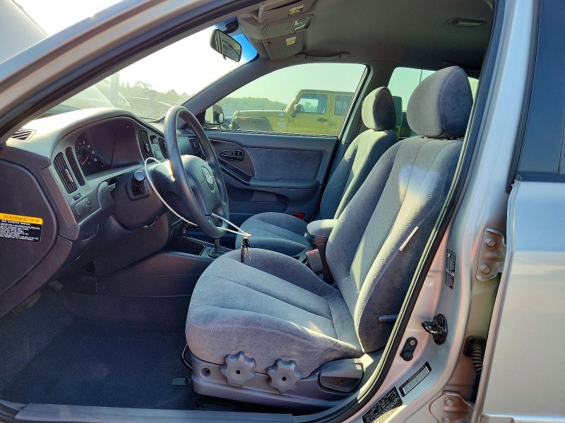 Aukcja sprzedaży 2005 Hyundai Elantra, vin: KMHDN46D45U162925, numer aukcji: 57721276