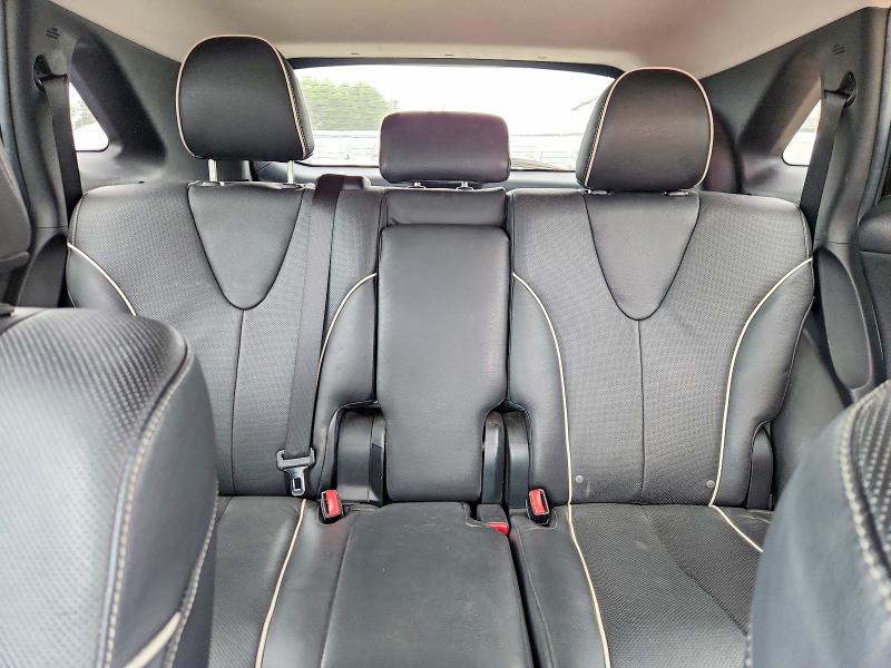 2013 Toyota Venza მანქანა იყიდება აუქციონზე, vin: 4T3BK3BB6DU077122, აუქციონის ნომერი: 60305906