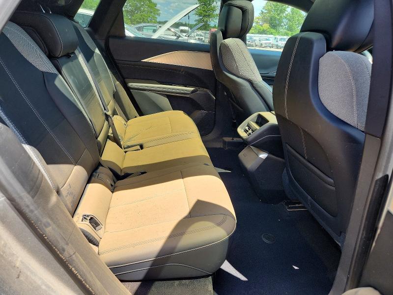 Продажа на аукционе авто 2024 Cadillac Lyriq, vin: 1GYKPMRK0RZ113014, номер лота: 60262136