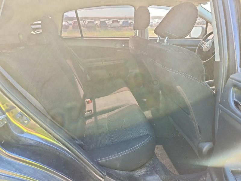 61106796 :رقم المزاد ، JF2GPAVC2D2869312 vin ، 2013 Subaru Xv Crosstrek مزاد بيع
