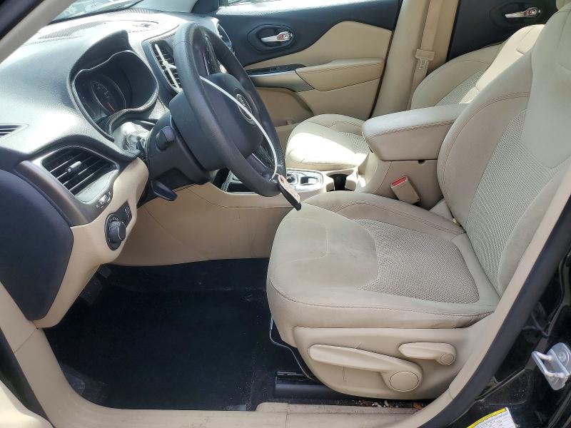 Aukcja sprzedaży 2020 Jeep Cherokee, vin: 1C4PJLCB1LD552811, numer aukcji: 61362756