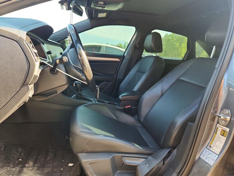 Продажа на аукционе авто 2021 Volkswagen Jetta, vin: 3VWE57BU3MM045353, номер лота: 73341525