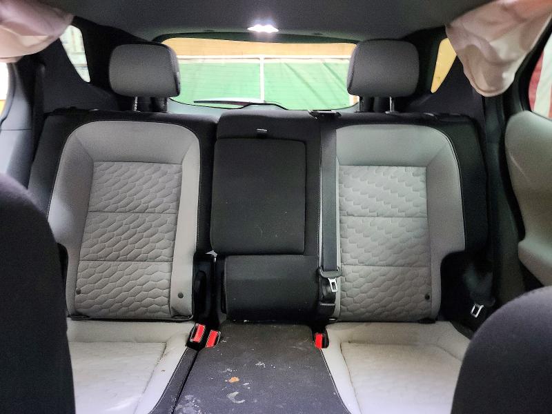 Продаж на аукціоні авто 2020 Chevrolet Equinox, vin: 3GNAXUEV0LS559385, номер лоту: 61210076