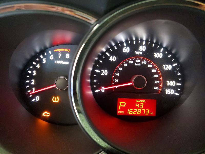Aukcja sprzedaży 2011 Kia Sorento, vin: 5XYKT3A13BG083686, numer aukcji: 59650206