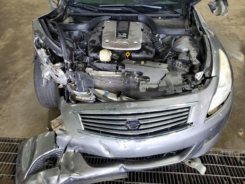 Продаж на аукціоні авто 2012 Infiniti G37 Sedan, vin: JN1CV6AR7CM681496, номер лоту: 59616686
