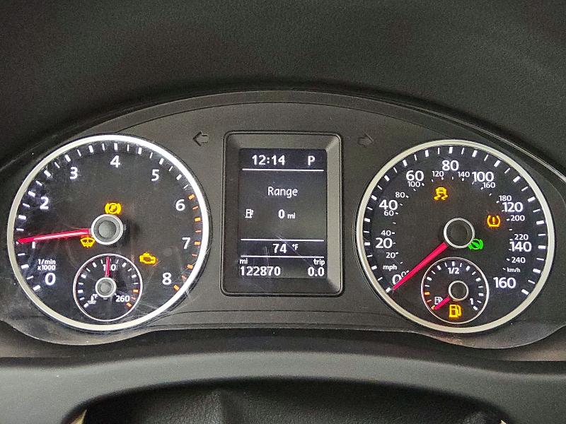 Aukcja sprzedaży 2017 Volkswagen Tiguan, vin: WVGVV7AX3HK034490, numer aukcji: 57470236