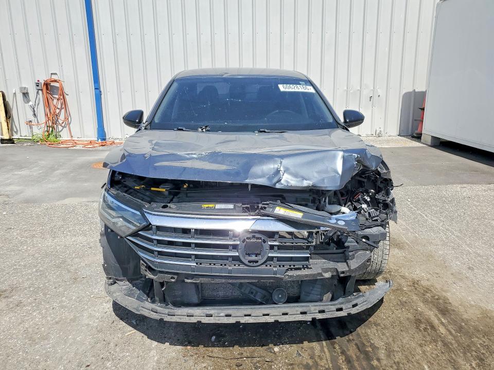 Продажа на аукционе авто 2021 Volkswagen Jetta, vin: 3VWN57BU8MM081250, номер лота: 60628186