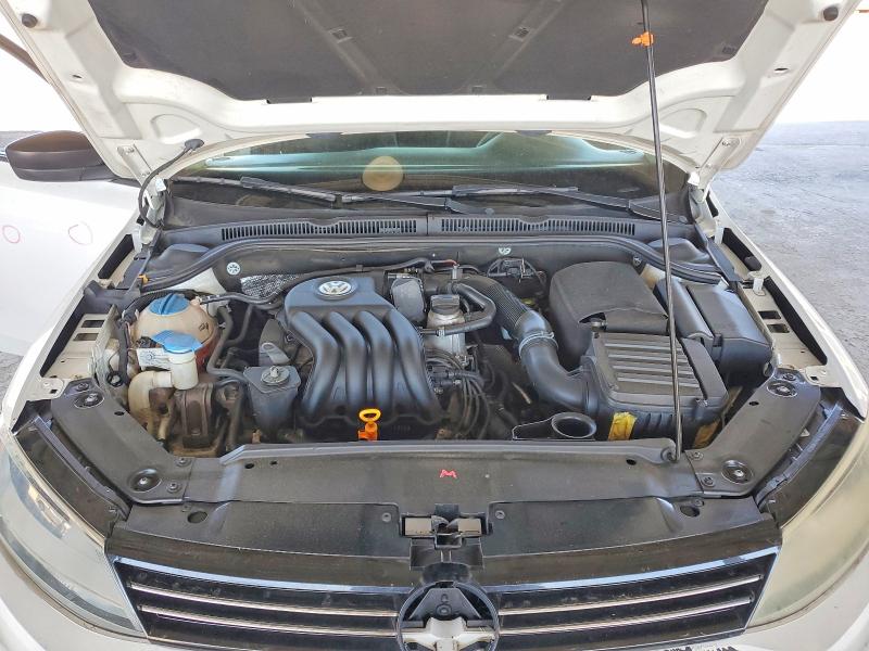 62329746 :رقم المزاد ، 3VW2K7AJ2BM374464 vin ، 2011 Volkswagen Jetta مزاد بيع