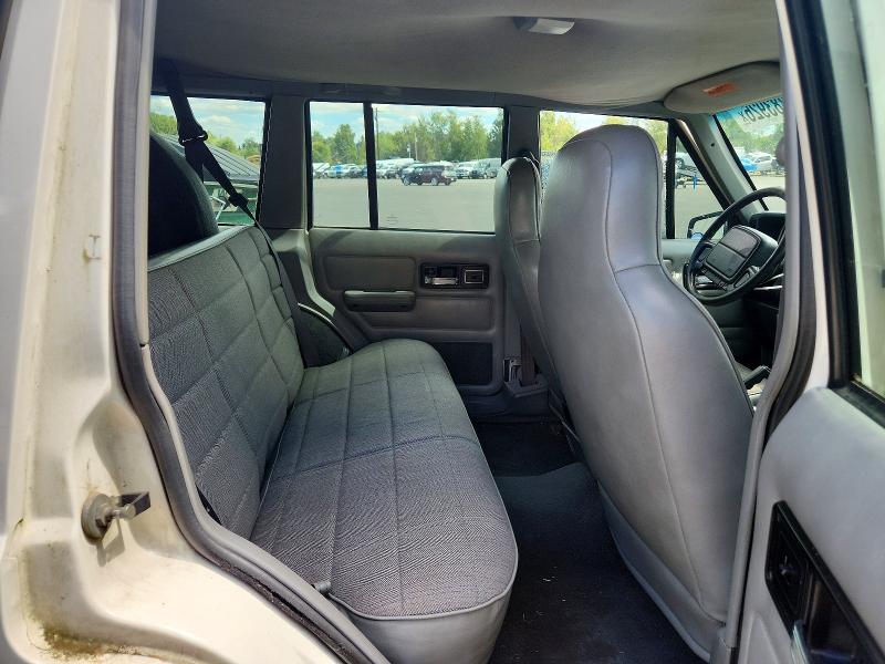Продажа на аукционе авто 1996 Jeep Cherokee, vin: 1J4FJ68S8TL298245, номер лота: 62883926