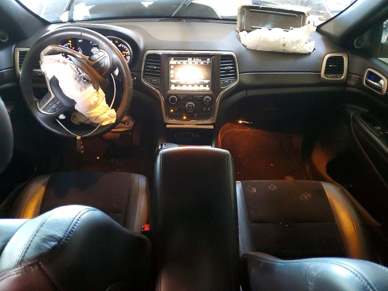 Aukcja sprzedaży 2014 Jeep Grand Cherokee, vin: 1C4RJFAGXEC579555, numer aukcji: 62322396