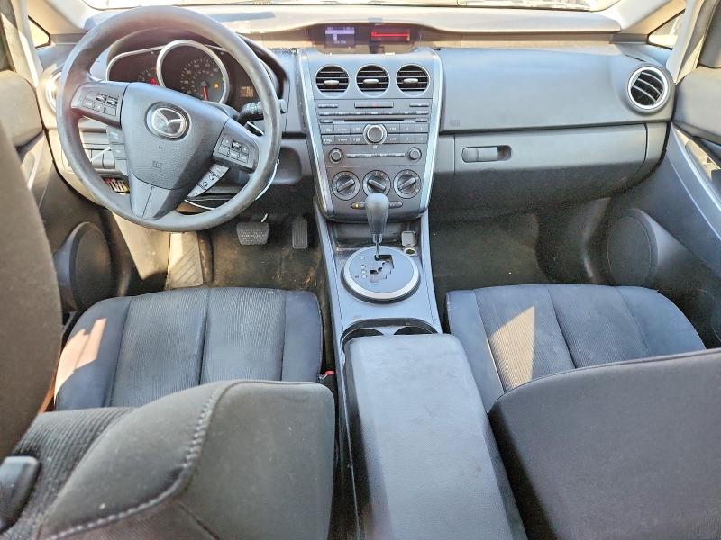 Продажа на аукционе авто 2010 Mazda Cx-7, vin: JM3ER2WM3A0322996, номер лота: 61188956