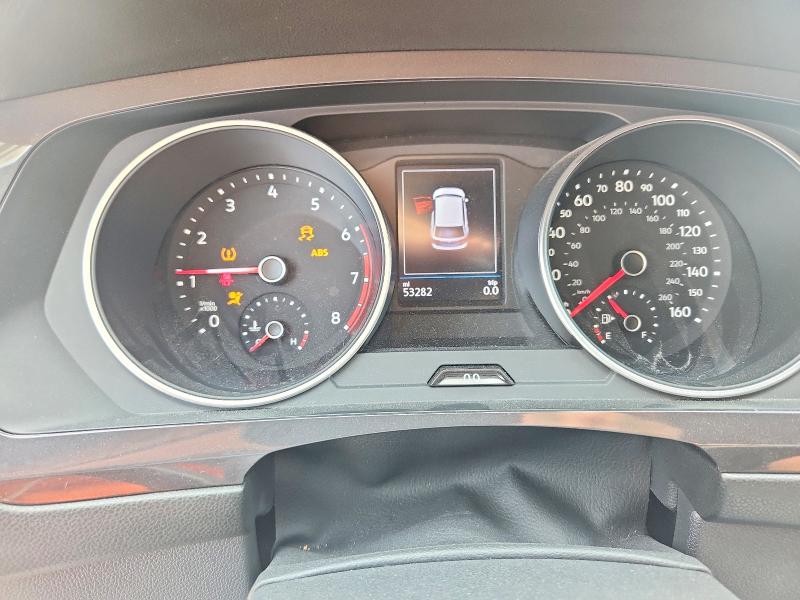 Продаж на аукціоні авто 2021 Volkswagen Tiguan, vin: 3VV2B7AX3MM070992, номер лоту: 60398596