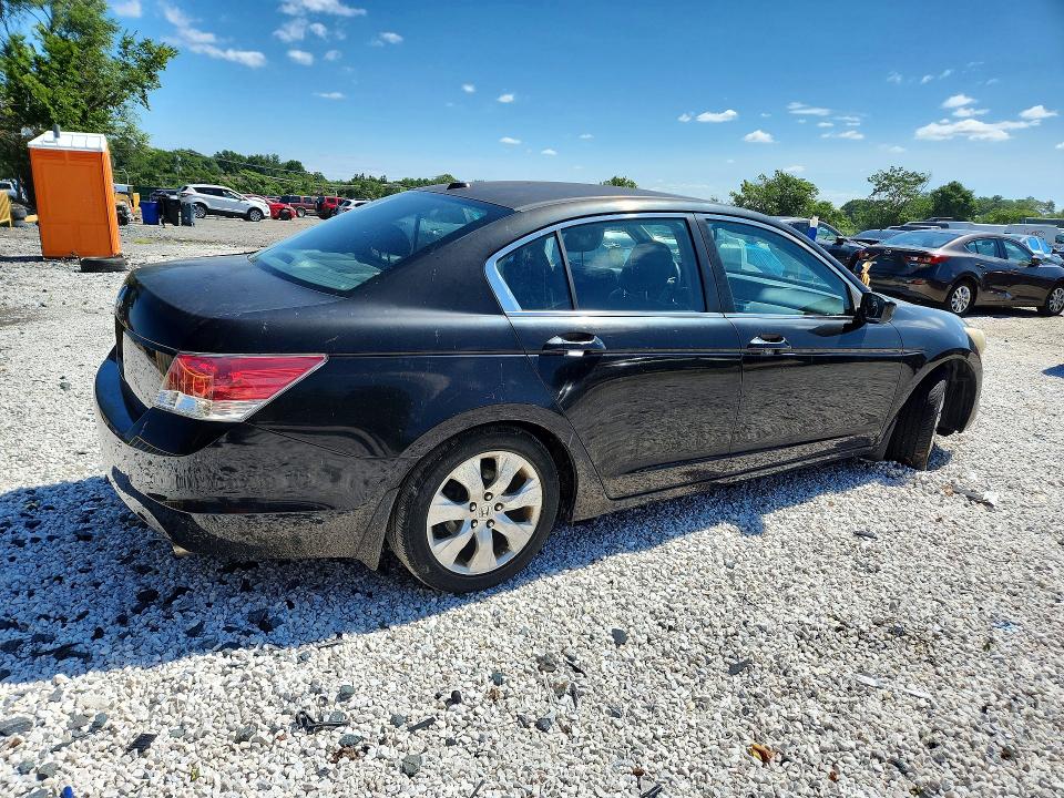 2010 Honda Accord მანქანა იყიდება აუქციონზე, vin: 1HGCP2F89AA000688, აუქციონის ნომერი: 63213356