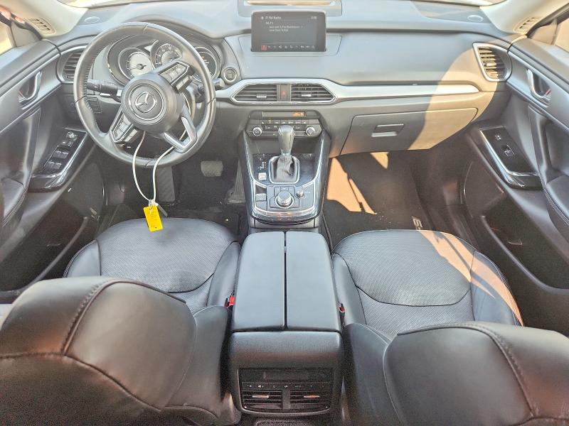 Aukcja sprzedaży 2019 Mazda Cx-9, vin: JM3TCBCY6K0311704, numer aukcji: 62812276