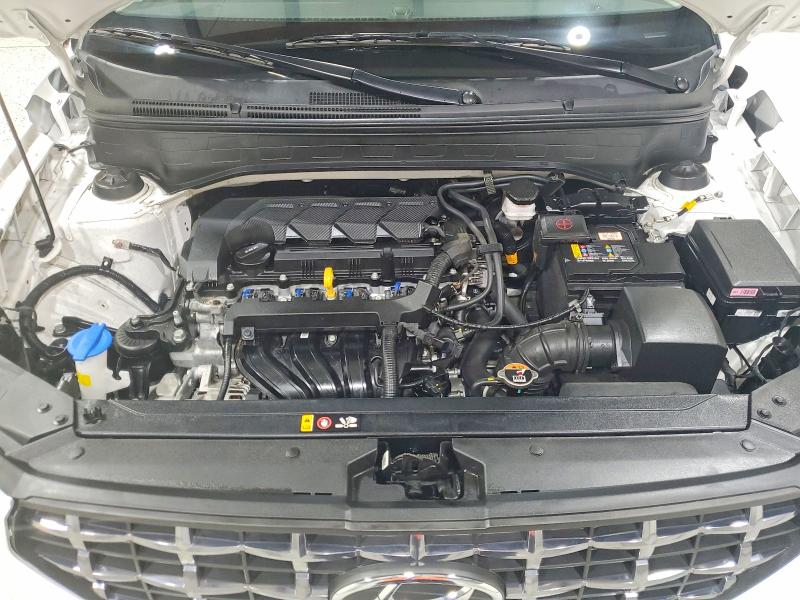 Aukcja sprzedaży 2026 Hyundai Venue, vin: KMHRC8A31TU429856, numer aukcji: 60992526