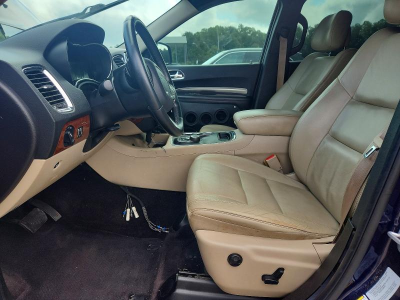 Продаж на аукціоні авто 2015 Dodge Durango, vin: 1C4RDJDG6FC203068, номер лоту: 60130866