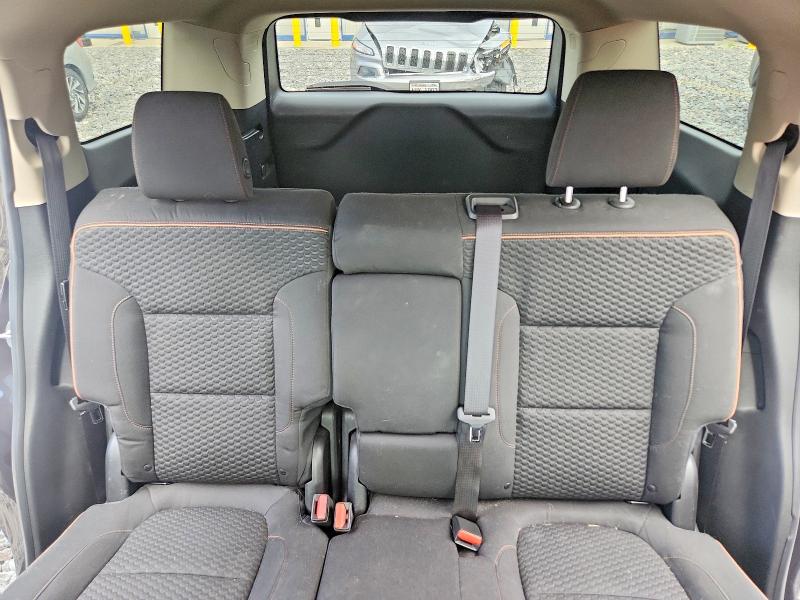 Aukcja sprzedaży 2017 Gmc Acadia, vin: 1GKKNTLS6HZ237340, numer aukcji: 59253476