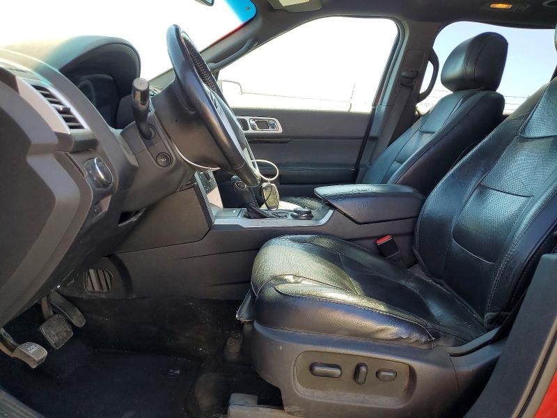 Продаж на аукціоні авто 2012 Ford Explorer, vin: 1FMHK8F81CGA56433, номер лоту: 60949686