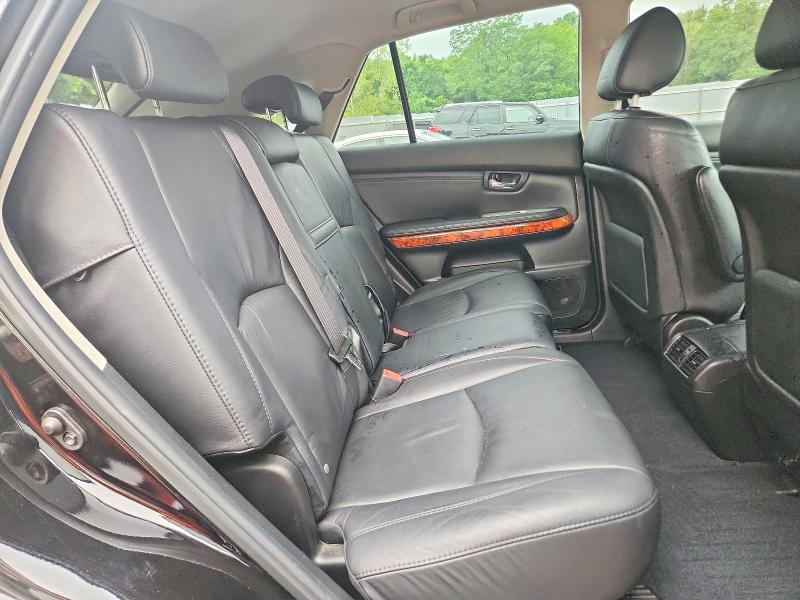 Продаж на аукціоні авто 2009 Lexus Rx, vin: 2T2HK31U29C107033, номер лоту: 62911406
