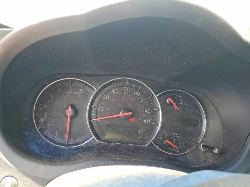 Aukcja sprzedaży 2014 Nissan Maxima, vin: 1N4AA5APXEC489237, numer aukcji: 60170456