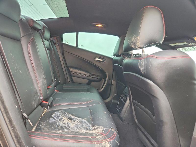 Aukcja sprzedaży 2020 Dodge Charger, vin: 2C3CDXCT9LH232360, numer aukcji: 61220996