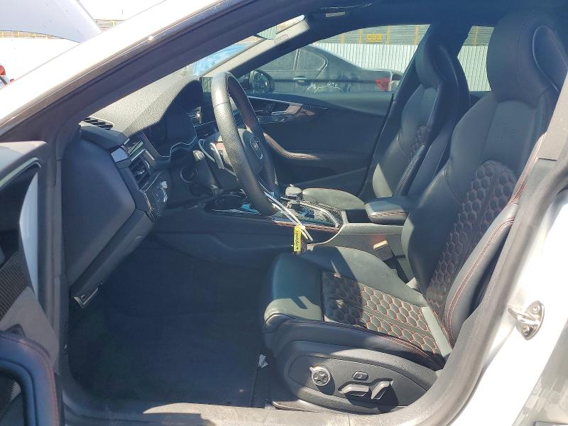 Продажа на аукционе авто 2024 Audi Rs5, vin: WUAAWCF52RA900108, номер лота: 62431086