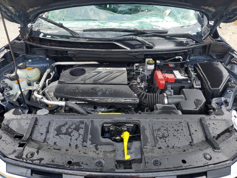 Продажа на аукционе авто 2025 Nissan Rogue, vin: 5N1BT3BB0SC816350, номер лота: 62806716