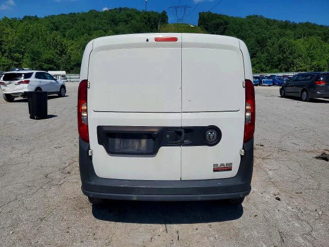 Продажа на аукционе авто 2019 Ram Promaster City, vin: ZFBHRFAB8K6M47416, номер лота: 67033856