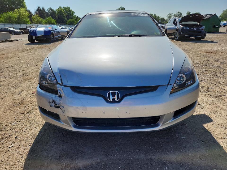 60597886 :رقم المزاد ، 1HGCM82634A013747 vin ، 2004 Honda Accord مزاد بيع
