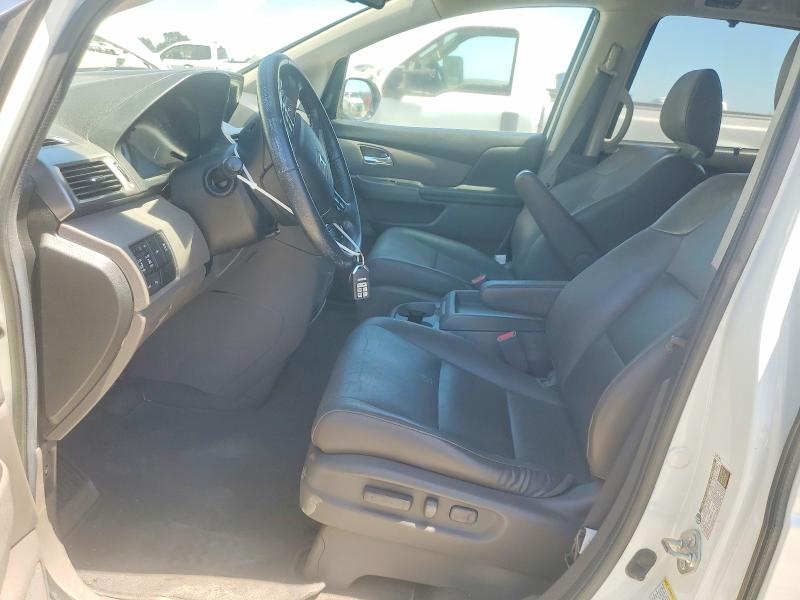 Aukcja sprzedaży 2014 Honda Odyssey, vin: 5FNRL5H91EB071800, numer aukcji: 63042226