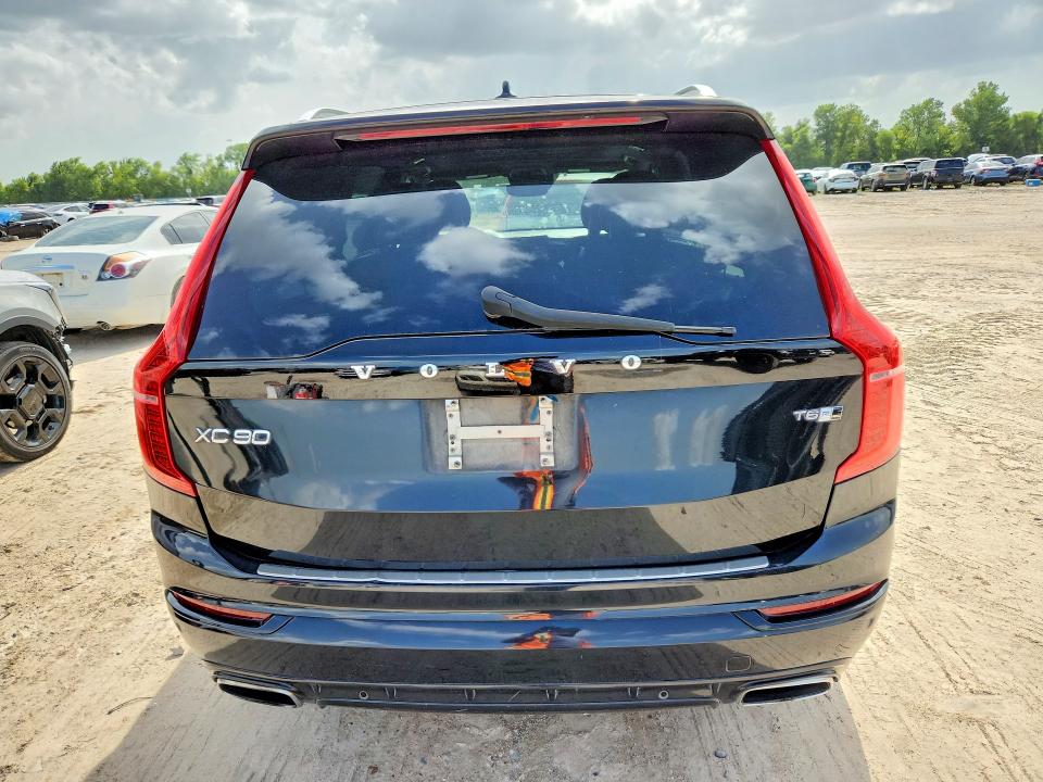 2016 Volvo Xc90 მანქანა იყიდება აუქციონზე, vin: YV4A22PM9G1067085, აუქციონის ნომერი: 61377276