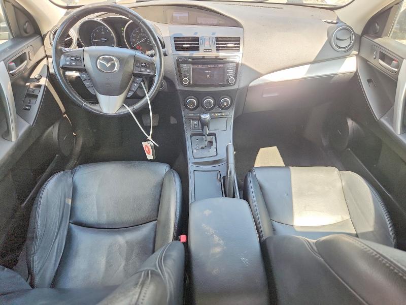 Aukcja sprzedaży 2013 Mazda 3, vin: JM1BL1WP2D1816301, numer aukcji: 62360546