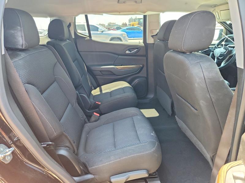 Aukcja sprzedaży 2021 Gmc Acadia, vin: 1GKKNKLA2MZ228582, numer aukcji: 58774026