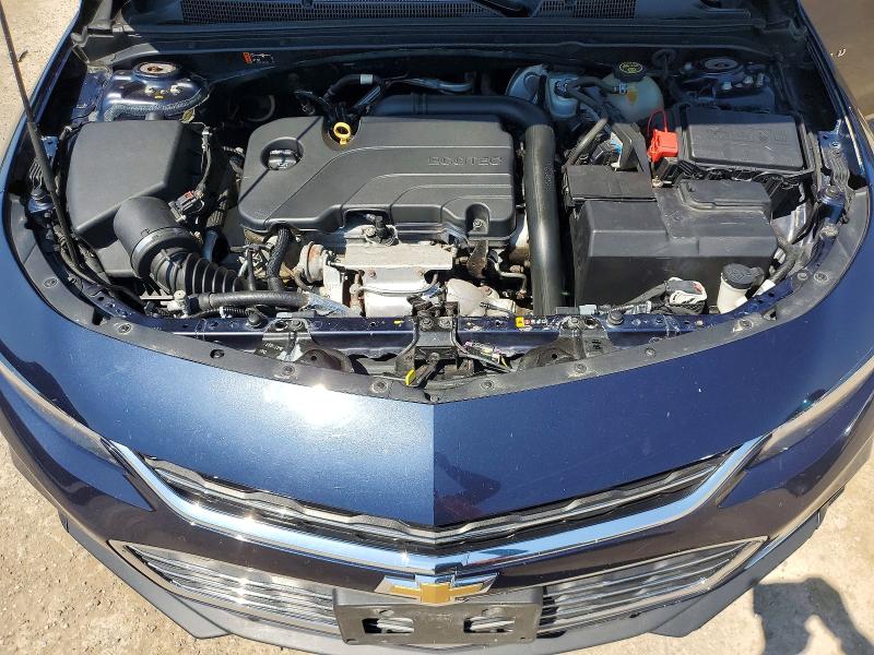 60667346 :رقم المزاد ، 1G1ZD5ST1JF199616 vin ، 2018 Chevrolet Malibu مزاد بيع