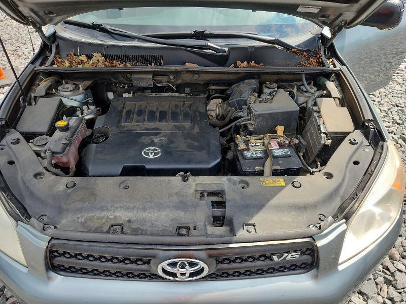 Aukcja sprzedaży 2008 Toyota Rav4, vin: JTMBK33V586030857, numer aukcji: 62403576