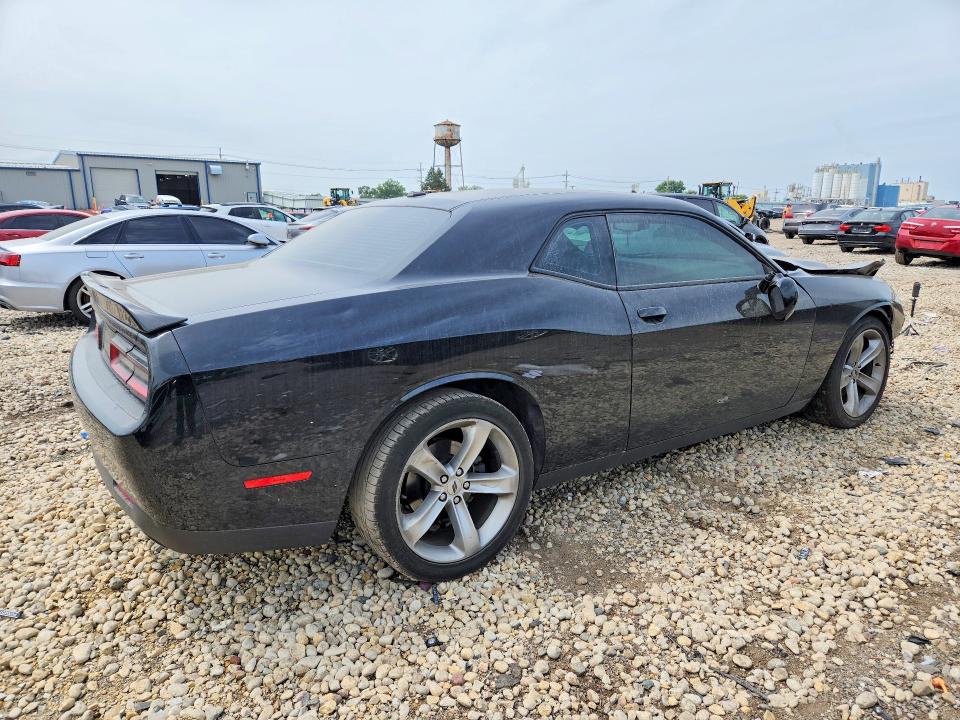 Aukcja sprzedaży 2018 Dodge Challenger, vin: 2C3CDZAG9JH220000, numer aukcji: 60274526