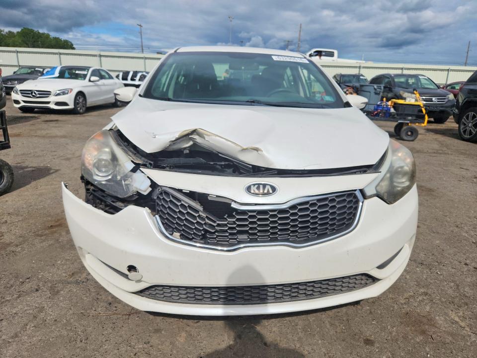 Aukcja sprzedaży 2015 Kia Forte, vin: KNAFX4A69F5306252, numer aukcji: 63290616