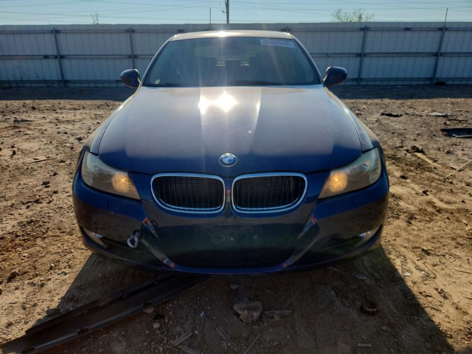 Продажа на аукционе авто 2011 Bmw 328, vin: WBAPK5C55BF121519, номер лота: 60559446