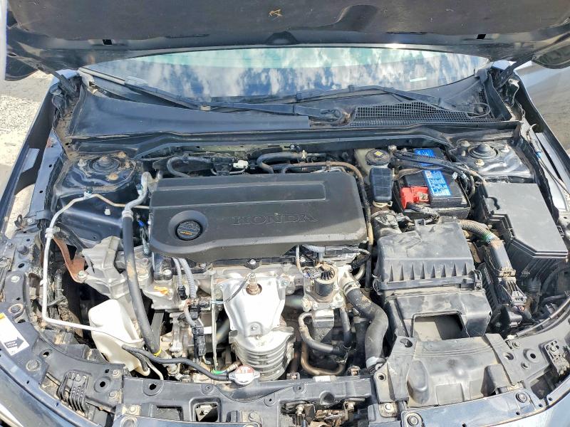 Продаж на аукціоні авто 2025 Honda Civic, vin: 2HGFE2F55SH518616, номер лоту: 61974606