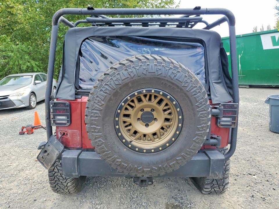 Продаж на аукціоні авто 2010 Jeep Wrangler, vin: 1J4GA2D10AL103830, номер лоту: 60373606