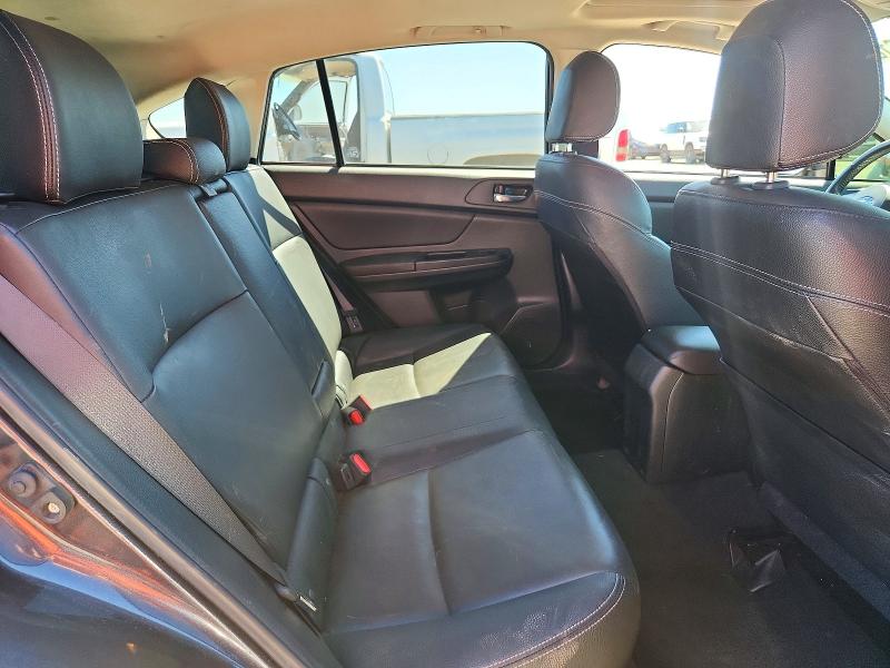 Продажа на аукционе авто 2014 Subaru Xv Crosstrek, vin: JF2GPAKC4EH348644, номер лота: 59988616